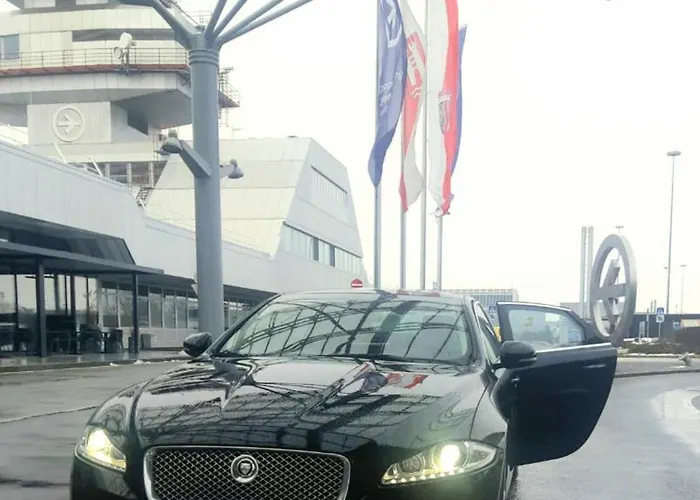 Haidinger's Boutique Domizil Ξενοδοχείο Oftering