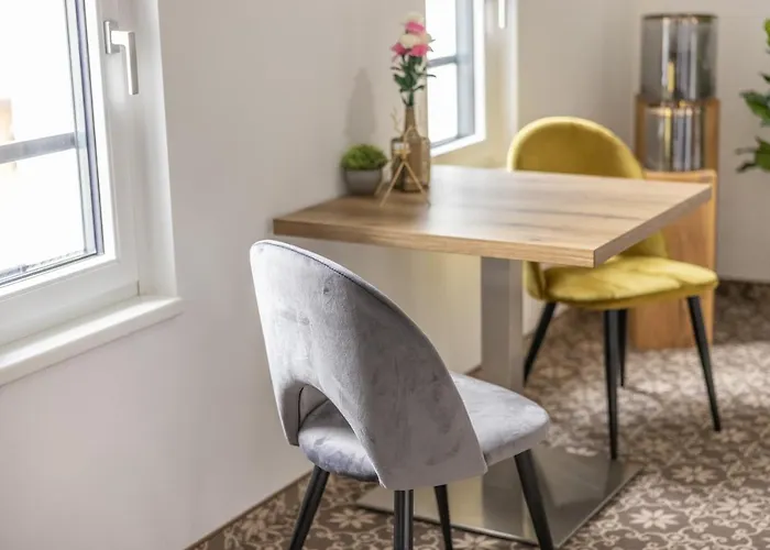 Haidinger's Boutique Domizil Oftering