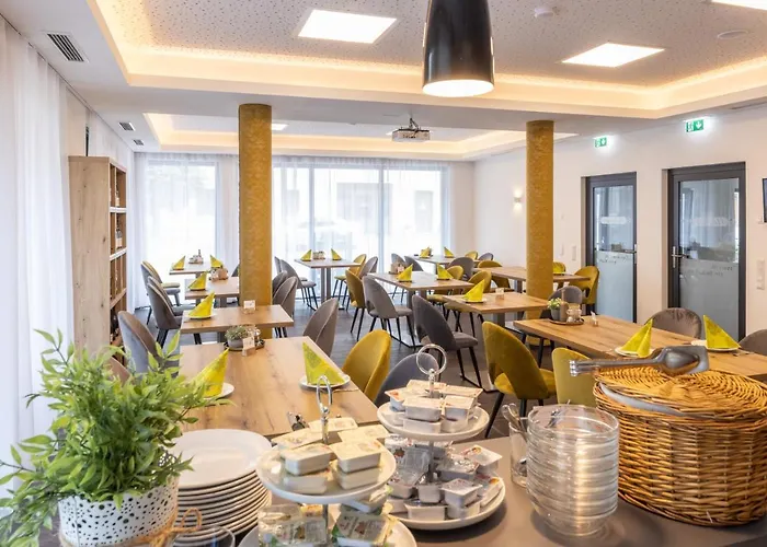 Ξενοδοχείο Haidinger's Boutique Domizil Oftering