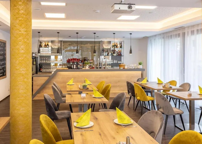 Haidinger's Boutique Domizil *