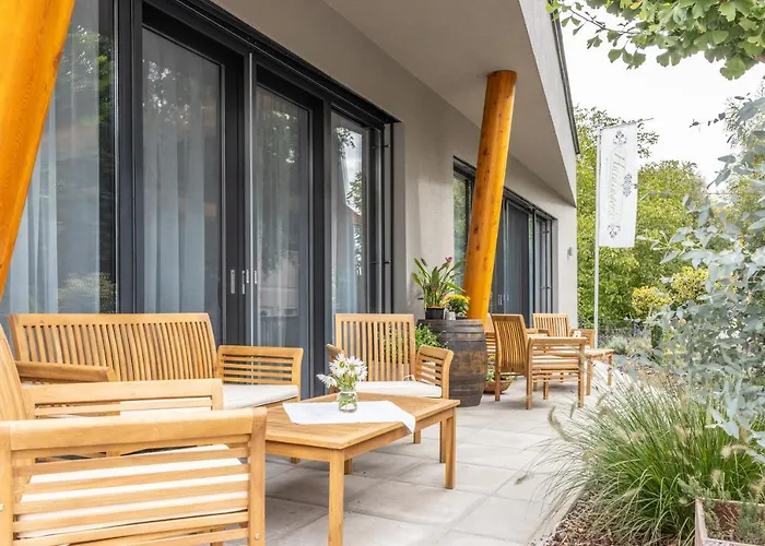 Haidinger's Boutique Domizil Ξενοδοχείο Oftering