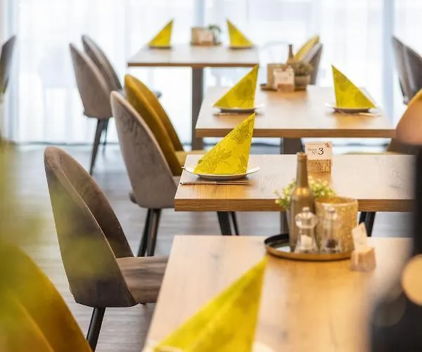 Haidinger's Boutique Domizil