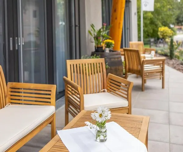 Hotel Haidinger's Boutique Domizil Oftering