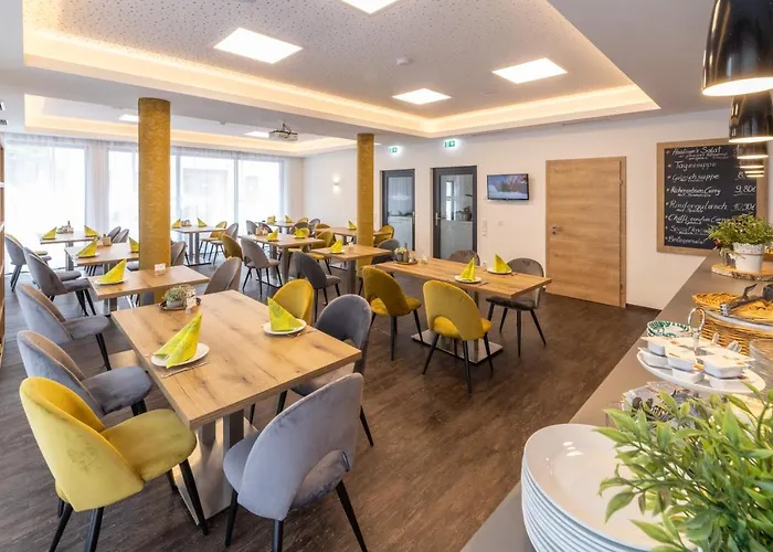 Hotel Haidinger's Boutique Domizil *