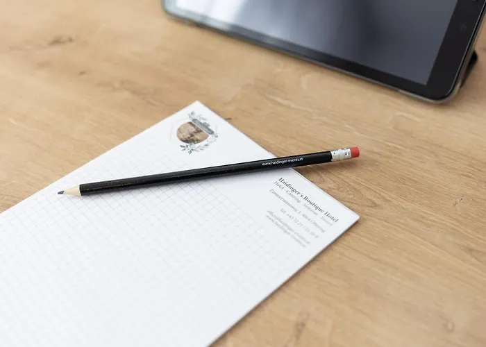 Haidinger's Boutique Domizil Oftering