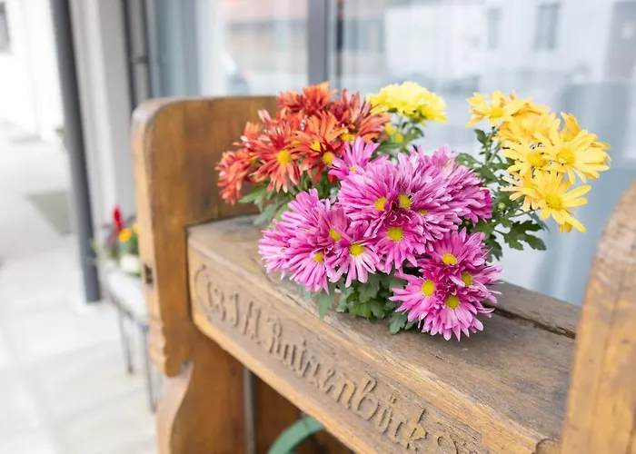 Haidinger's Boutique Domizil Ξενοδοχείο *