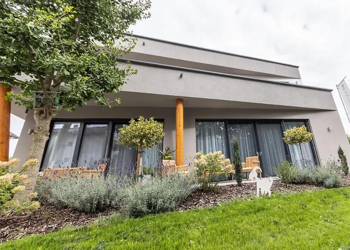 Ξενοδοχείο Haidinger's Boutique Domizil Oftering