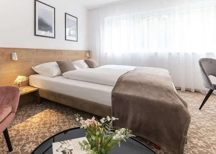 Haidinger's Boutique Domizil Ξενοδοχείο Oftering