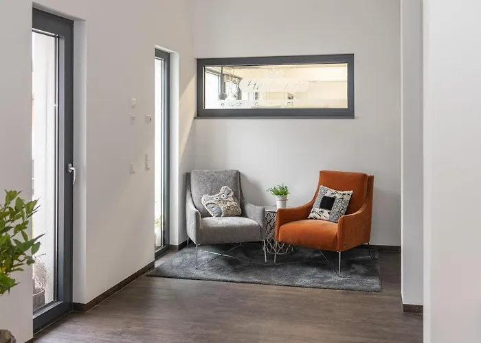 Haidinger's Boutique Domizil * Oftering