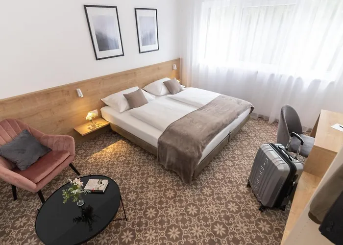 Haidinger's Boutique Domizil Hotel