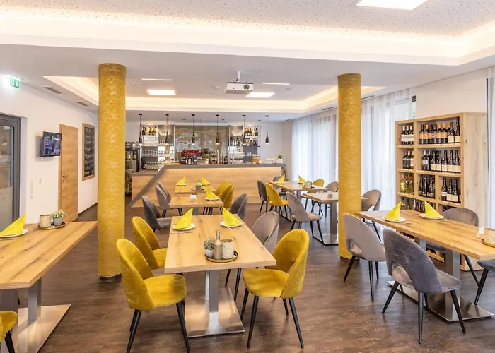 Haidinger's Boutique Domizil *