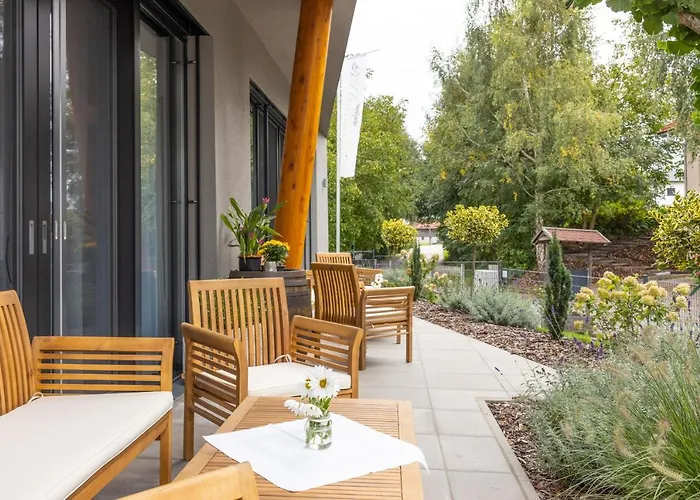 Haidinger's Boutique Domizil Oftering