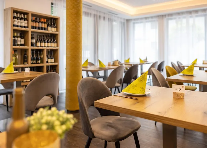 Haidinger's Boutique Domizil Ξενοδοχείο *