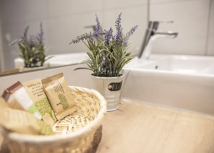 Haidinger's Boutique Domizil *