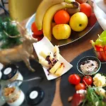 酒店 Haidinger's Boutique Domizil Oftering