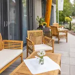 酒店 Haidinger's Boutique Domizil Oftering