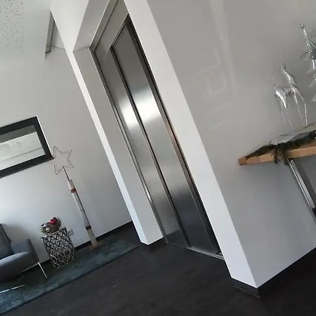 Haidinger's Boutique Domizil *