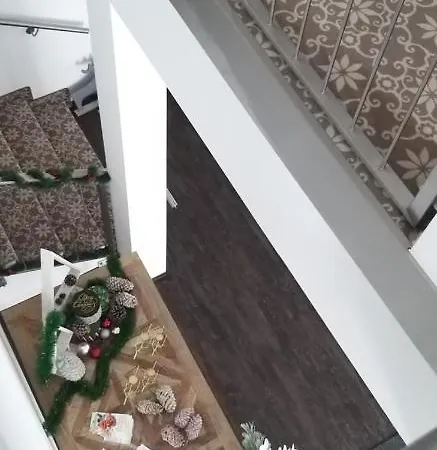 Haidinger's Boutique Domizil * Oftering