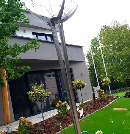 Haidinger's Boutique Domizil * Oftering