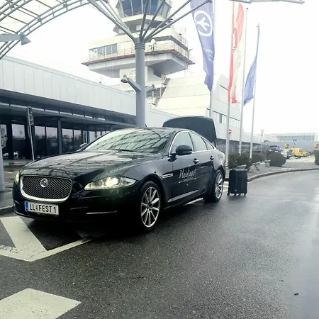 Haidinger's Boutique Domizil Oftering