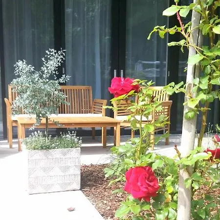 Hotel Haidinger's Boutique Domizil *