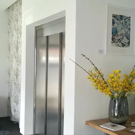 Haidinger's Boutique Domizil * Oftering