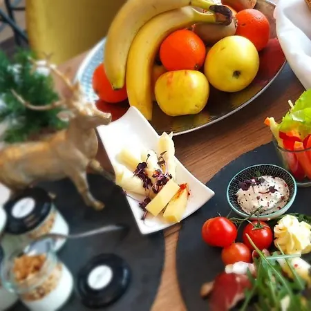 Hotel Haidinger's Boutique Domizil Oftering