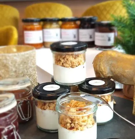 Hotel Haidinger's Boutique Domizil