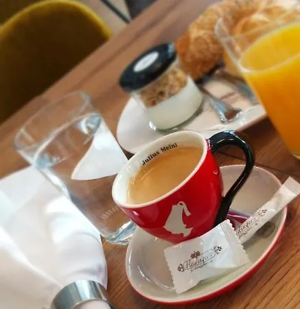 Hotel Haidinger's Boutique Domizil *