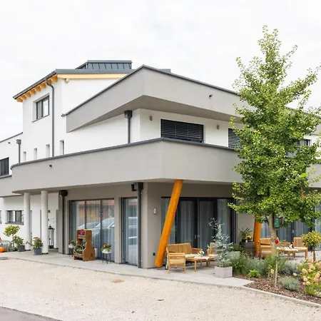 Hotel Haidinger's Boutique Domizil *