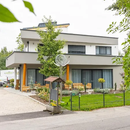 Haidinger's Boutique Domizil Oftering