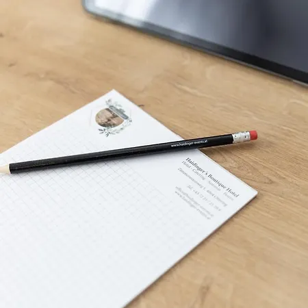 Haidinger's Boutique Domizil Oftering