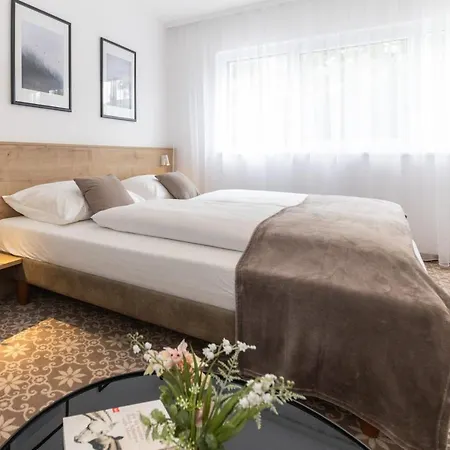 Haidinger's Boutique Domizil Hotel Oftering