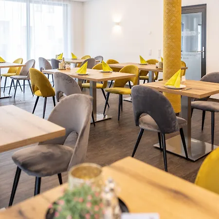 Haidinger's Boutique Domizil Hotel *