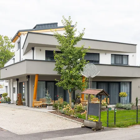 Haidinger's Boutique Domizil