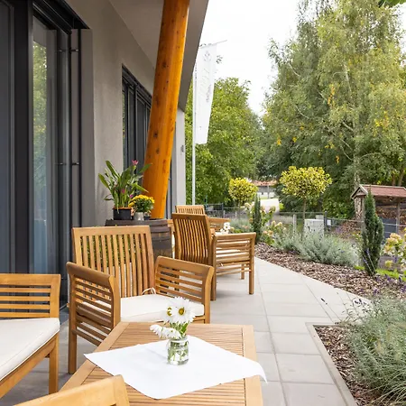 Hotel Haidinger's Boutique Domizil *