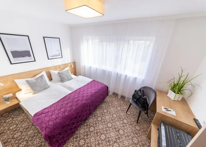 Haidinger's Boutique Domizil * Oftering