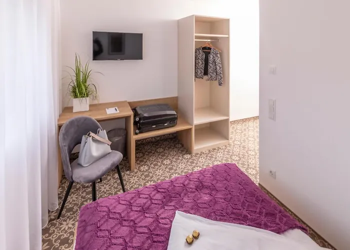 Haidinger's Boutique Domizil * Oftering