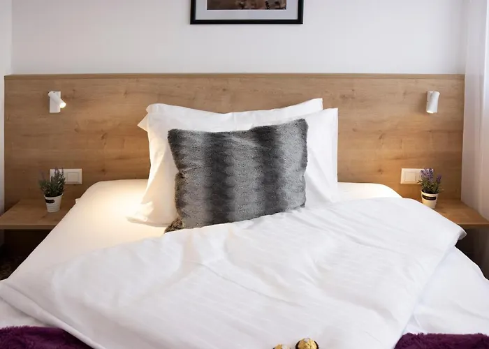 Haidinger's Boutique Domizil Hotel Oftering