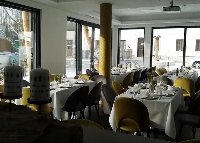 Hotel Haidinger's Boutique Domizil Oftering