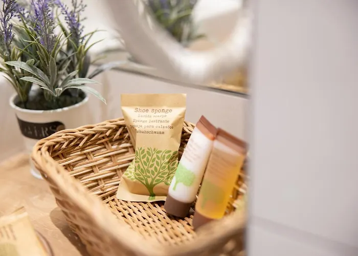 Haidinger's Boutique Domizil Hotel