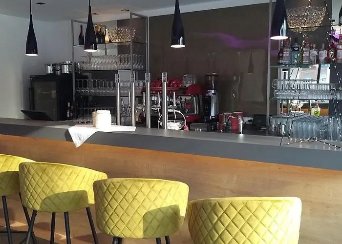 Haidinger's Boutique Domizil * Oftering