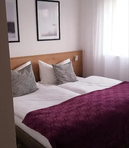 Hotel Haidinger's Boutique Domizil *