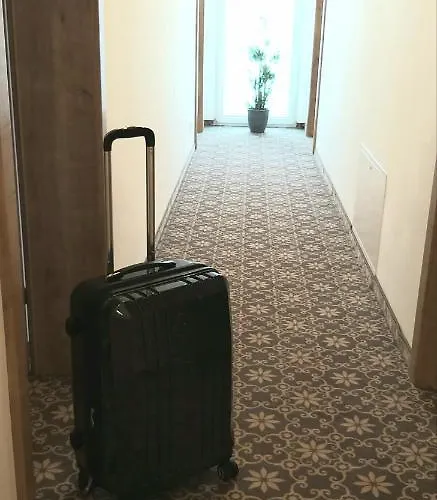 Haidinger's Boutique Domizil *