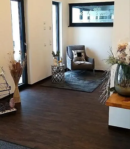 מלון Haidinger's Boutique Domizil *