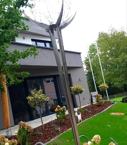 Haidinger's Boutique Domizil * Oftering