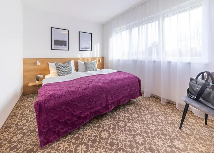 Hotel Haidinger's Boutique Domizil