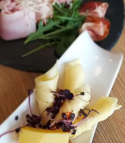 Hotel Haidinger's Boutique Domizil *