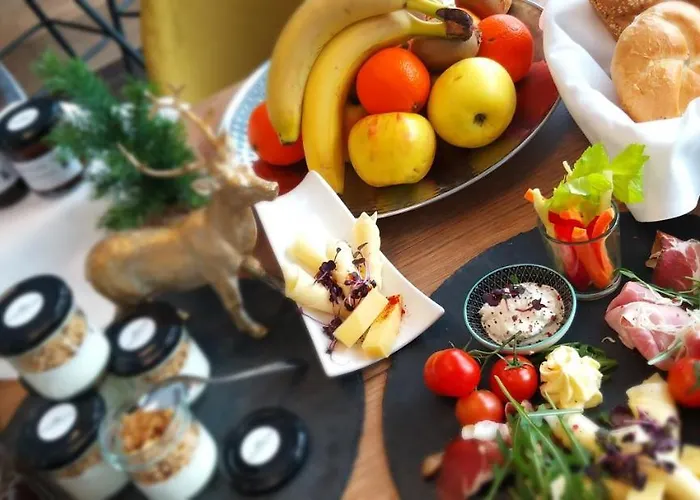 Hotel Haidinger's Boutique Domizil Oftering