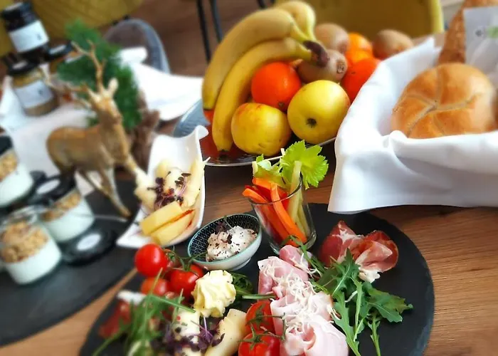 Haidinger's Boutique Domizil * Oftering